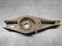 Рычаг задний левый 8BZE88 Peugeot 406 купить с доставкой