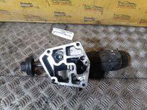 Корпус масляного фильтра LP2K5J Skoda Octavia - Фото 1