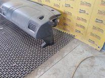 Панель передняя салона (торпедо) BE4HWD Subaru Forester купить в магазине запчастей бу