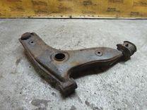 Рычаг передний левый 5247H1 Mitsubishi Carisma купить в магазине запчастей бу