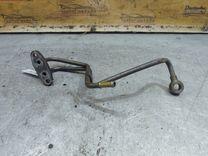 Трубка турбины 1I1KL4 Honda Accord - Фото 3