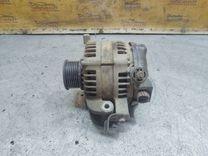 Генератор 8XJSBD Toyota Corolla Verso - Фото 1