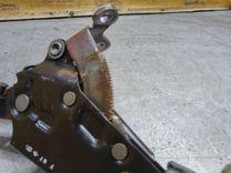 Рычаг ручного тормоза (ручника) ZI7PKT Volkswagen Passat купить в магазине запчастей бу