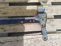 Балка под радиатор QEE04L Volkswagen Passat - Фото 10