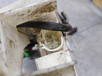 Замок двери задней правой 490S1U Ford Mondeo - Фото 9