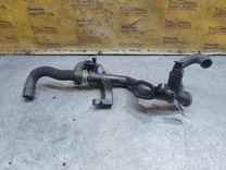 Трубка охлаждающей жидкости пластиковая U68K1A Citroen Berlingo - Фото 3