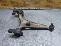 Рычаг передний левый DX4006 Citroen C8