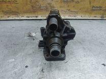 Корпус термостата R6ZHC7 Citroen C5 - Фото 5