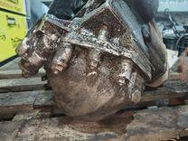 КПП механическая (МКПП) 5-ступенчатая LR9V08 Peugeot 806 undefined