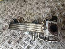 Клапан EGR XL58SJ Volkswagen Passat купить на авторазборке
