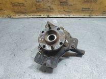 Кулак поворотный левый 9HU99J Fiat  - Фото 1