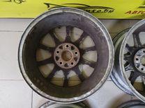 Диск литой R16, 5x110 Opel Vectra 2002 ZE89ZA ZE89ZA Opel Vectra undefined