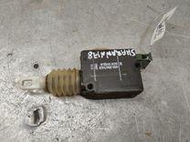 Активатор замка багажника VCK20C Volkswagen Sharan