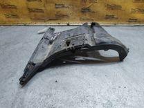 Кронштейн крепления бампера заднего ADBFJ8 Volvo S60 купить с доставкой