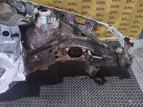 Лонжерон левый KP2JA4 Opel Astra - Фото 1