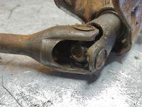 Рулевая колонка R81DJK Citroen C5 - Фото 3