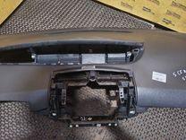 Панель передняя салона (торпедо) 6Z0IZC Renault Scenic купить с доставкой