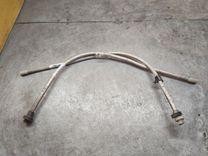 Направляющая трубка для троса ручника (стояночного тормоза) N5BL4S Peugeot 207