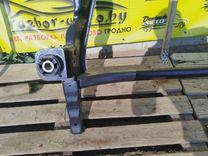 Балка подвески передняя (подрамник) 363CFJ Ford Fusion - Фото 2