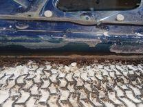 Дверь передняя правая TIFBWV Citroen Xantia undefined