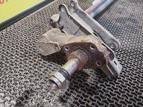 Балка подвески задняя 3C84AD Peugeot 306 - Фото 3