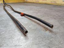 Трубка топливная JEP6QE Ford Fusion купить с доставкой. Огромный выбор запчастей и марок авто. У нас есть практически все.