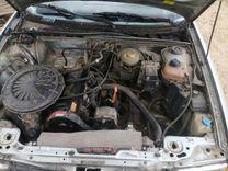 Механизм стеклоочистителя (трапеция дворников) D7VPRA Audi 80 - Фото 2