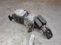 Ремень безопасности задний правый B6ELVF Opel Insignia - Фото 1