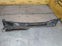 Пыльник крыла переднего левого 4M5V25 Toyota Corolla - Фото 1