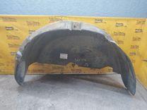 Защита арок задняя левая (подкрылок) DJFCXR Seat Alhambra