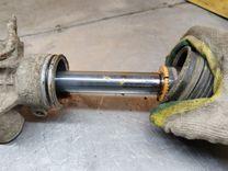 Рулевая рейка 8EYW22 Fiat Palio купить в магазине запчастей бу