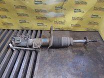 Амортизатор передний левый MT01JM Volvo S80 - Фото 4