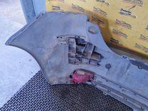 Бампер задний V2YR5C Citroen C4 - Фото 10