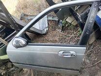 Дверь передняя левая 5Q8P9F Rover 45 купить