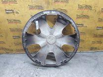 Колпак колесный 6GB0UM Toyota Corolla купить в магазине запчастей бу