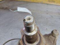 Цапфа задняя (ось ступицы) ZYSEE7 Mazda Premacy - Фото 2