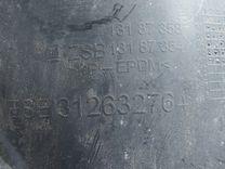 Защита арок передняя левая (подкрылок) OL9SRJ Opel Corsa - Фото 4