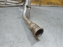 Горловина топливного бака JMCCRS Ford Focus - Фото 3