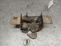 Замок капота TP8GIZ Volkswagen Sharan - Фото 2