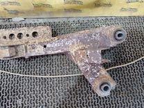 Балка подвески задняя HXEUKV Toyota Avensis купить в магазине запчастей бу