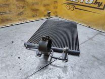 Радиатор кондиционера KG0D6W Seat Toledo купить в магазине запчастей бу