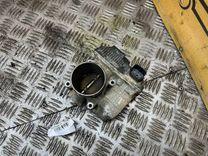 Заслонка дроссельная 8CVPTH Nissan Almera