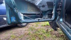 Дверь передняя левая LVT7TM Seat Cordoba купить с доставкой