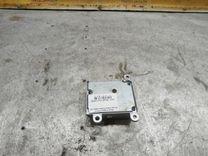 Блок AirBag OY2S4G Citroen Xsara Picasso - Фото 3