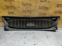 Решетка радиатора MJHVFL Ford Fiesta - Фото 3