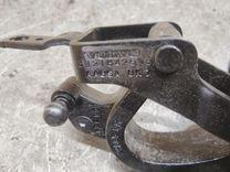 Петля крышки багажника 081N3I Volvo XC70 - Фото 5