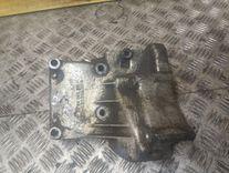 Кронштейн двигателя 96QE24 Mercedes E W124 - Фото 1