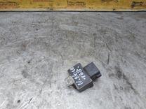 Реле накала свечей IMNMD1 Nissan Note купить