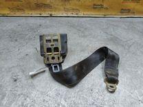 Ремень безопасности задний левый D9FPXB Audi 100 купить с доставкой