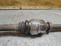 Полуось передняя правая (приводной вал, ШРУС) C5691I Citroen C4 Grand Picasso купить с доставкой